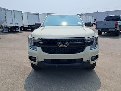 New 2025 Ford Ranger XLT SuperCrew Cab 4x4 Pickup for sale #25RA008 - photo 2