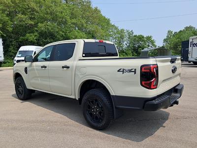 2025 Ford Ranger SuperCrew Cab 4x4 Pickup for sale #25RA008 - photo 2