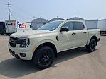 New 2025 Ford Ranger XLT SuperCrew Cab 4x4 Pickup for sale #25RA008 - photo 1