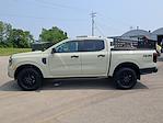 New 2025 Ford Ranger XLT SuperCrew Cab 4x4 Pickup for sale #25RA008 - photo 3