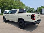 New 2025 Ford Ranger XLT SuperCrew Cab 4x4 Pickup for sale #25RA008 - photo 4