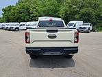 New 2025 Ford Ranger XLT SuperCrew Cab 4x4 Pickup for sale #25RA008 - photo 5