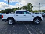 New 2025 Ford Ranger XL SuperCrew Cab 4WD Pickup for sale #25RA016 - photo 4