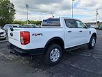 New 2025 Ford Ranger XL SuperCrew Cab 4WD Pickup for sale #25RA016 - photo 5