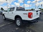 New 2025 Ford Ranger XL SuperCrew Cab 4WD Pickup for sale #25RA016 - photo 2