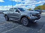New 2025 Ford Ranger XLT SuperCrew Cab 4WD Pickup for sale #25RA018 - photo 3