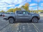 New 2025 Ford Ranger XLT SuperCrew Cab 4WD Pickup for sale #25RA018 - photo 4