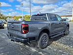 New 2025 Ford Ranger XLT SuperCrew Cab 4WD Pickup for sale #25RA018 - photo 5