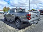 New 2025 Ford Ranger XLT SuperCrew Cab 4WD Pickup for sale #25RA018 - photo 2