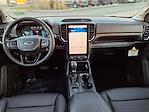 New 2025 Ford Ranger Lariat SuperCrew Cab 4WD Pickup for sale #25RA019 - photo 13