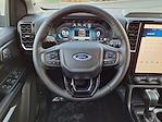 New 2025 Ford Ranger Lariat SuperCrew Cab 4WD Pickup for sale #25RA019 - photo 14