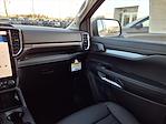 New 2025 Ford Ranger Lariat SuperCrew Cab 4WD Pickup for sale #25RA019 - photo 17