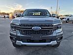 New 2025 Ford Ranger Lariat SuperCrew Cab 4WD Pickup for sale #25RA019 - photo 3