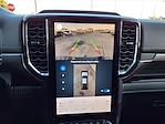 New 2025 Ford Ranger Lariat SuperCrew Cab 4WD Pickup for sale #25RA019 - photo 23