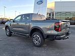 New 2025 Ford Ranger Lariat SuperCrew Cab 4WD Pickup for sale #25RA019 - photo 2
