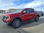 New 2025 Ford Ranger XLT SuperCrew Cab for sale #25RA020 - photo 1