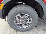 New 2025 Ford Ranger XLT SuperCrew Cab for sale #25RA020 - photo 9