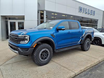 New 2025 Ford Ranger Raptor SuperCrew Cab for sale #25RA023 - photo 1
