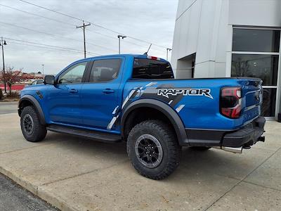 New 2025 Ford Ranger Raptor SuperCrew Cab for sale #25RA023 - photo 2