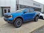 New 2025 Ford Ranger Raptor SuperCrew Cab for sale #25RA023 - photo 1