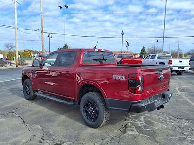 New 2025 Ford Ranger - photo 1