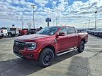 New 2025 Ford Ranger Lariat SuperCrew Cab for sale #25RA026 - photo 1