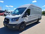 New 2025 Ford Transit 350 High Roof AWD Empty Cargo Van for sale #25TR003 - photo 1