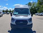 New 2025 Ford Transit 350 High Roof AWD Empty Cargo Van for sale #25TR003 - photo 3
