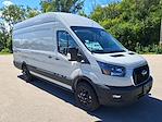 New 2025 Ford Transit 350 High Roof AWD Empty Cargo Van for sale #25TR003 - photo 4