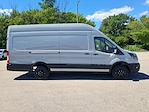 New 2025 Ford Transit 350 High Roof AWD Empty Cargo Van for sale #25TR003 - photo 5