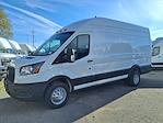 2025 Ford Transit 350 HD High Roof DRW RWD Empty Cargo Van for sale #25TR023 - photo 1