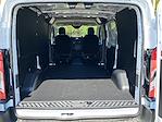 New 2025 Ford Transit 150 Low Roof Empty Cargo Van for sale #25TR033 - photo 2