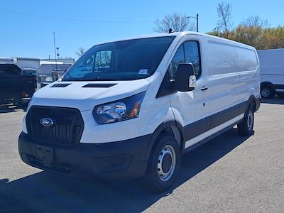 2025 Ford Transit 350 Low Roof RWD Empty Cargo Van for sale #25TR034 - photo 1