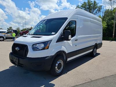 New 2025 Ford Transit 350 High Roof Empty Cargo Van for sale #25TR039 - photo 1