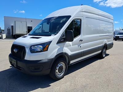 New 2025 Ford Transit 350 High Roof Empty Cargo Van for sale #25TR041 - photo 1