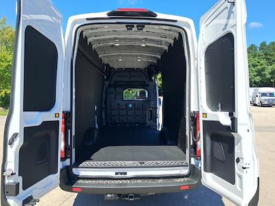 New 2025 Ford Transit 350 High Roof Empty Cargo Van for sale #25TR041 - photo 2