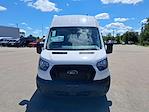 New 2025 Ford Transit 350 High Roof Empty Cargo Van for sale #25TR041 - photo 3