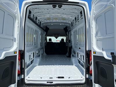 New 2025 Ford Transit 350 High Roof Empty Cargo Van for sale #25TR042 - photo 2