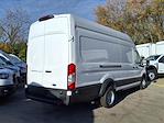 2025 Ford Transit 350 HD High Roof DRW RWD Empty Cargo Van for sale #25TR044 - photo 5