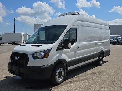 New 2025 Ford Transit 350 Thermo King Refrigerated Body V-520 RT MAX 10 for sale #25TR047 - photo 1