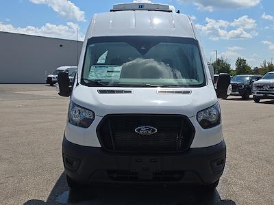 New 2025 Ford Transit 350 Thermo King Refrigerated Body V-520 RT MAX 10 for sale #25TR047 - photo 2