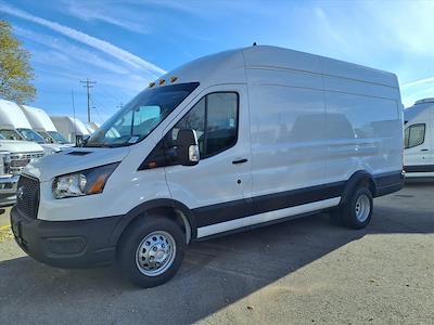 2025 Ford Transit 350 HD High Roof DRW RWD Empty Cargo Van for sale #25TR048 - photo 1