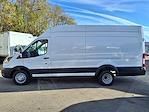 2025 Ford Transit 350 HD High Roof DRW RWD Empty Cargo Van for sale #25TR048 - photo 2