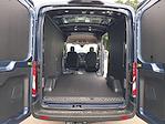 2025 Ford Transit 250 Medium Roof RWD Empty Cargo Van for sale #25TR053 - photo 2