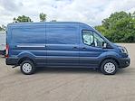 2025 Ford Transit 250 Medium Roof RWD Empty Cargo Van for sale #25TR053 - photo 5