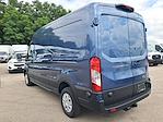 2025 Ford Transit 250 Medium Roof RWD Empty Cargo Van for sale #25TR053 - photo 7