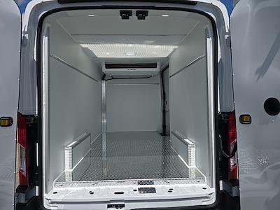 New 2025 Ford Transit 250 Medium Roof Empty Cargo Van for sale #25TR056 - photo 2
