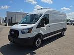 New 2025 Ford Transit 250 Medium Roof Empty Cargo Van for sale #25TR056 - photo 1