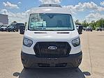 New 2025 Ford Transit 250 Medium Roof Empty Cargo Van for sale #25TR056 - photo 4