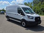New 2025 Ford Transit 250 Medium Roof Empty Cargo Van for sale #25TR056 - photo 5